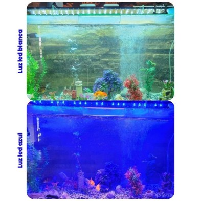 Plafon led Dee-led450 - Acuario Acuaworld