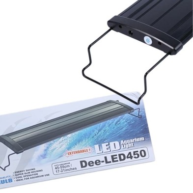 Plafon led Dee-led450 - Acuario Acuaworld