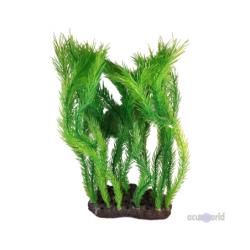 Planta artificial frondosa tipo elodea
