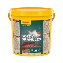 Comida Alimento para potenciar crecimiento de los peces - Acuario Acuaworld
