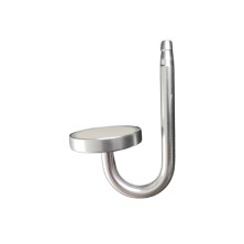 Difusor de CO2 Acero inoxidable - Ideal para acuarios plantados