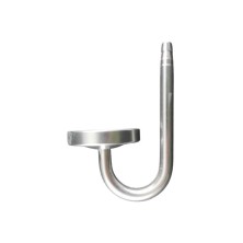 Difusor de CO2 Acero inoxidable - Ideal para acuarios plantados