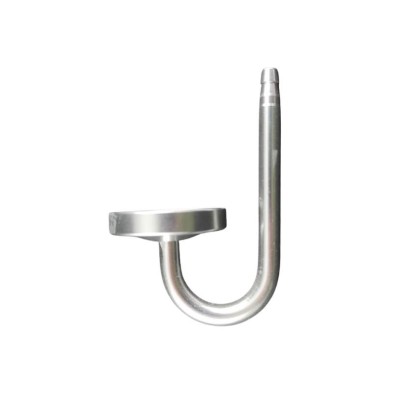 Difusor de CO2 Acero inoxidable - Ideal para acuarios plantados