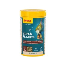 Alimento en escamas Sera para tropicales 60gr - Acuario Acuaworld