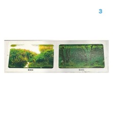 Lámina decorativa para peceras - Acuario Acuaworld