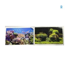 Lámina decorativa para peceras - Acuario Acuaworld