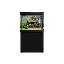 Pecera Completa Importada con Mueble - 74 litros