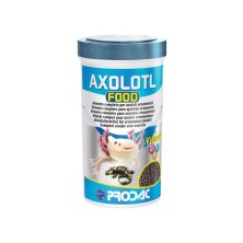 Alimento Axolotl Food Axolotes - Prodac