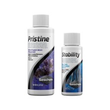 PROMO Stability 50ml + Pristine 100ml