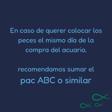 Pecera completa de 40 litros Simple y económica - Acuario Acuaworld