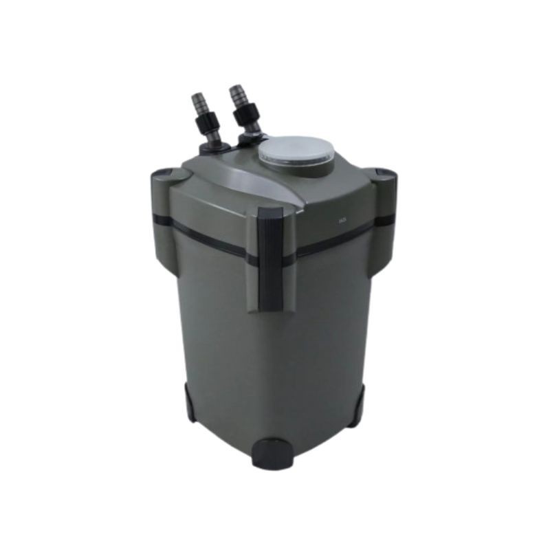 Filtro externo canister EF1200U con UV - Resun