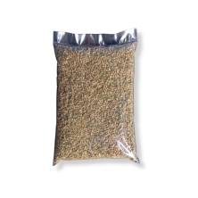 Alimento Comida granulada Vipagran 100gr - Peces boca chica