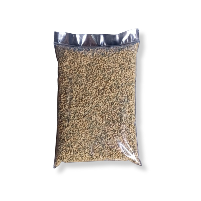 Alimento Comida granulada Vipagran 100gr - Peces boca chica