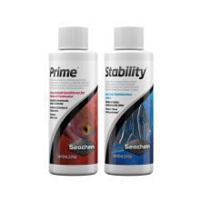 PROMO pack Prime + Stability IDEAL para armar de 0 tu pecera