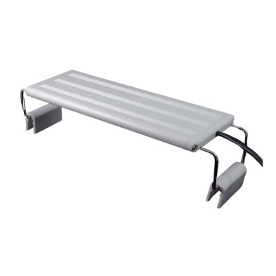 Plafon led multicolor para pecera de hasta 50cm