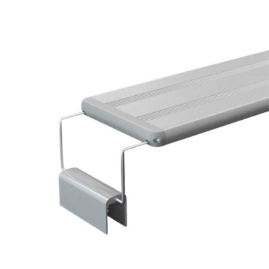 Plafon led multicolor para pecera de hasta 50cm