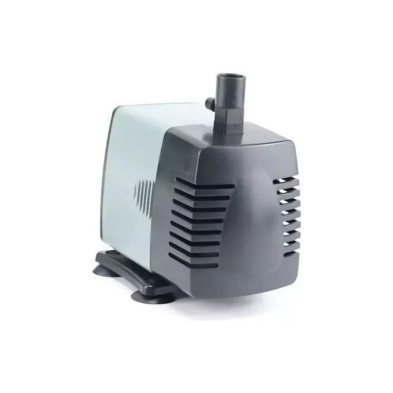 Bomba de agua Jeneca HM-6081 3000L/h 60W para acuario y sump