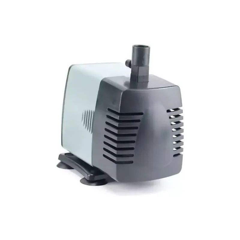 Bomba de agua Jeneca HM-4103 1200L/h 25W acuario