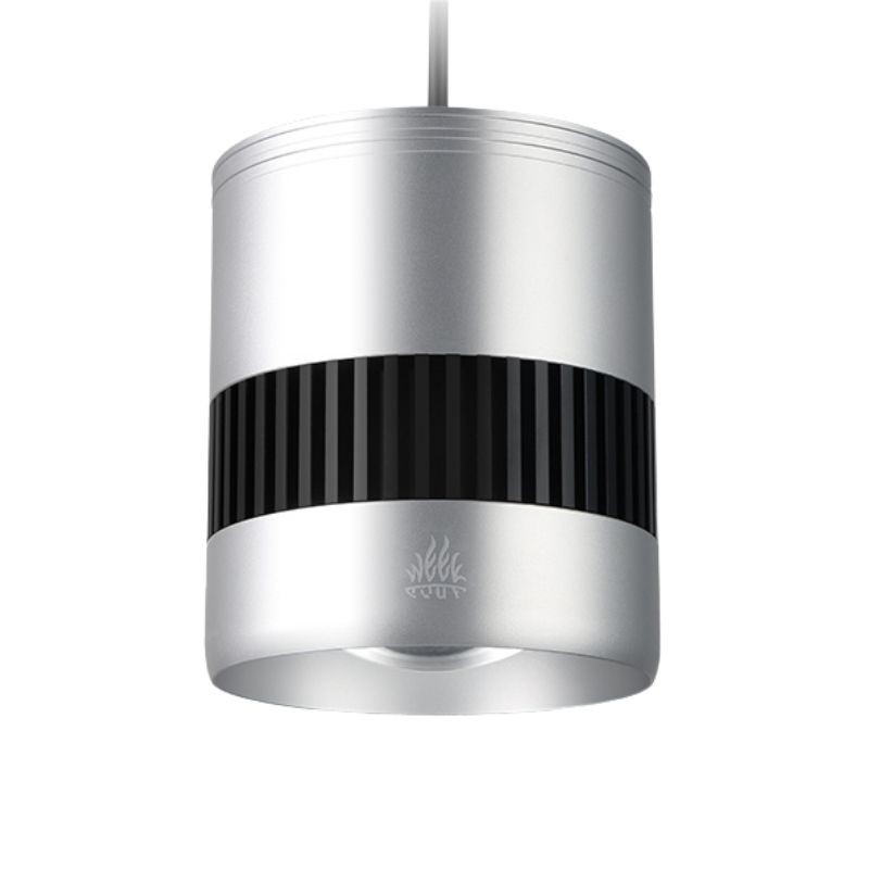 Weekaqua t70se luz acuario plantado 70w - tipo foco/lámpara