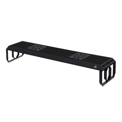 Weekaqua p600 PRO 90w RGB +UVA para acuarios plantados alto req