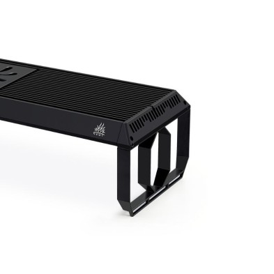 Weekaqua p600 PRO 90w RGB +UVA para acuarios plantados alto req