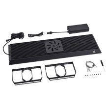 Weekaqua p600 PRO 90w RGB +UVA para acuarios plantados alto req