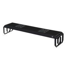 Weekaqua p900 pro RGB UVA luz led acuario plantado 135w