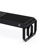 Weekaqua p1200 pro 180w luz acuario plantado profesional