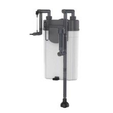 Filtro mochila SOBO SF-550F 500L/h para acuario