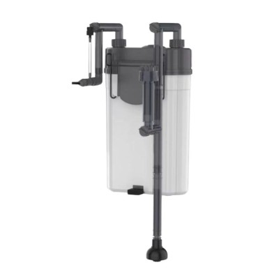 Filtro mochila SOBO SF-550F 500L/h para acuario