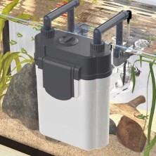 Filtro mochila SOBO SF-550F 500L/h para acuario