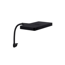 Weekaqua mini 9 pro luz nano acuario 9w