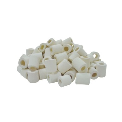 Anillos cerámicos para filtro de acuario 250g JENECA