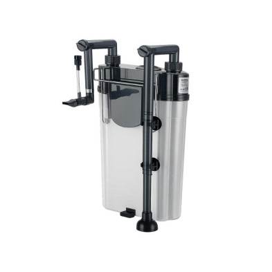 Filtro mochila SOBO SF-550F 500L/h para acuario