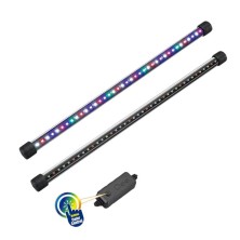 Tubo luz led sumergible 114cm para pecera