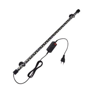 Tubo luz led sumergible 55cm para pecera