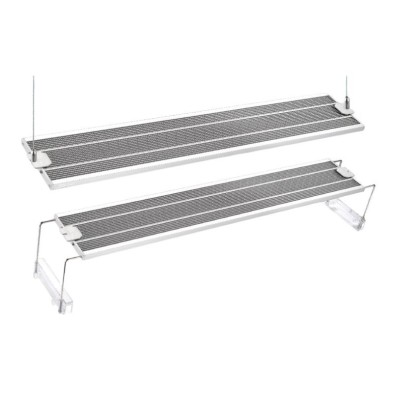 Plafón led para acuarios plantados 62540 lúmenes - Acuario Acuaworld