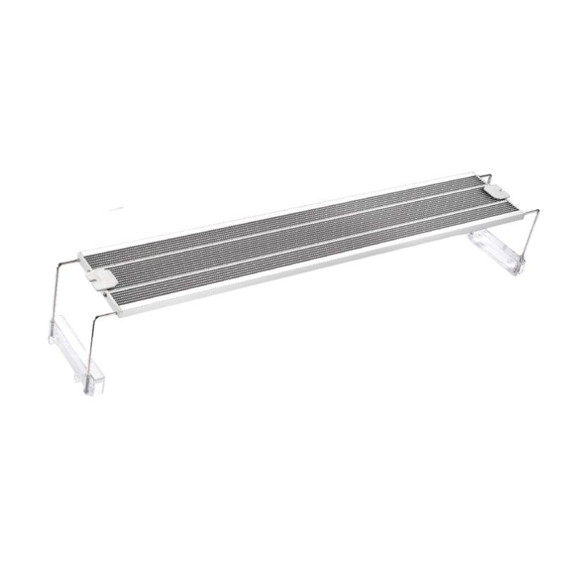 Plafón led para acuarios plantados - Acuario Acuaworld