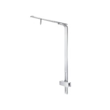 Soporte para luminaria Week Aqua brazo ajustable acuario plantado