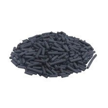 Carbón activado 150gr  - Material filtrante acuario