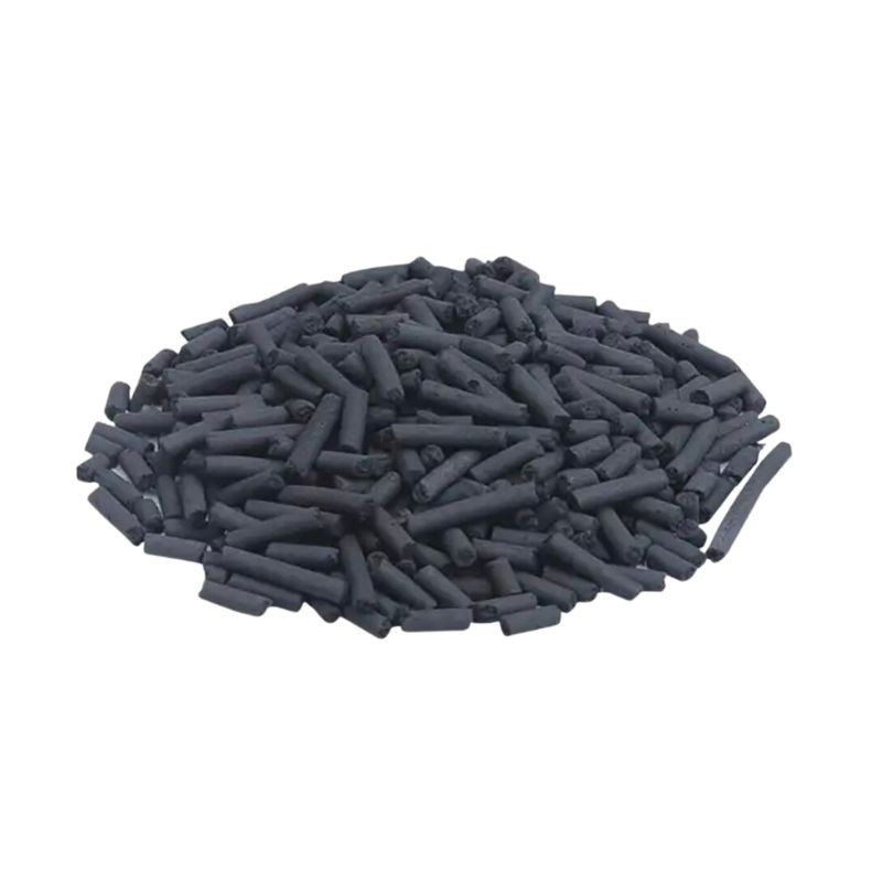Carbón activado 150gr  - Material filtrante acuario