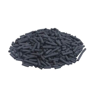 Carbón activado 150gr  - Material filtrante acuario