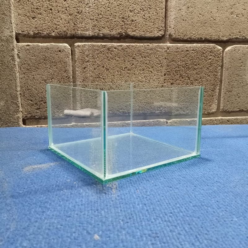 Pecera 5 litros - NANO acuario
