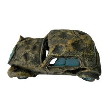 Adorno Auto sumergido - pecera