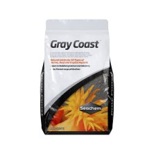 Suelo acuario Marino |  Gray Coast 3,5kg Seachem