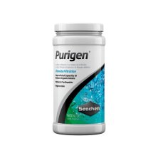 Purigen 250ml Seachem | Resina mejora calidad de agua