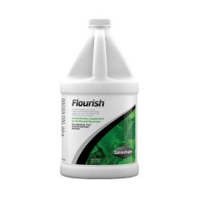 Fertilizante plantas acuario | Flourish 2L Seachem