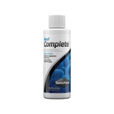 Reef complete Seachem | Acuario Marino