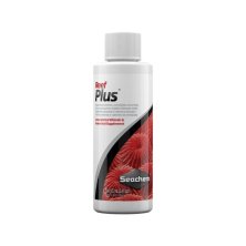 Reef PLUS Seachem | Acuario Marino