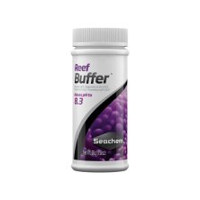 Reef Buffer Seachem | Acuario Marino